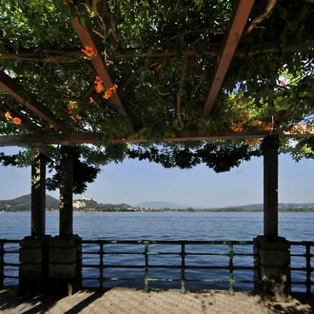 Apartment Darsena Madre