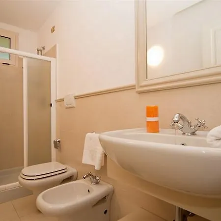 Apartment Darsena Madre