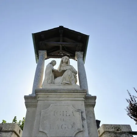 Darsena Madre Meina