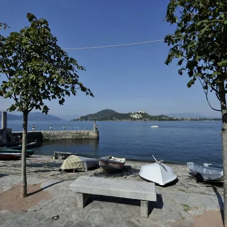 Apartment Darsena Madre