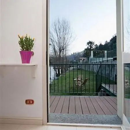 Apartment Darsena Madre